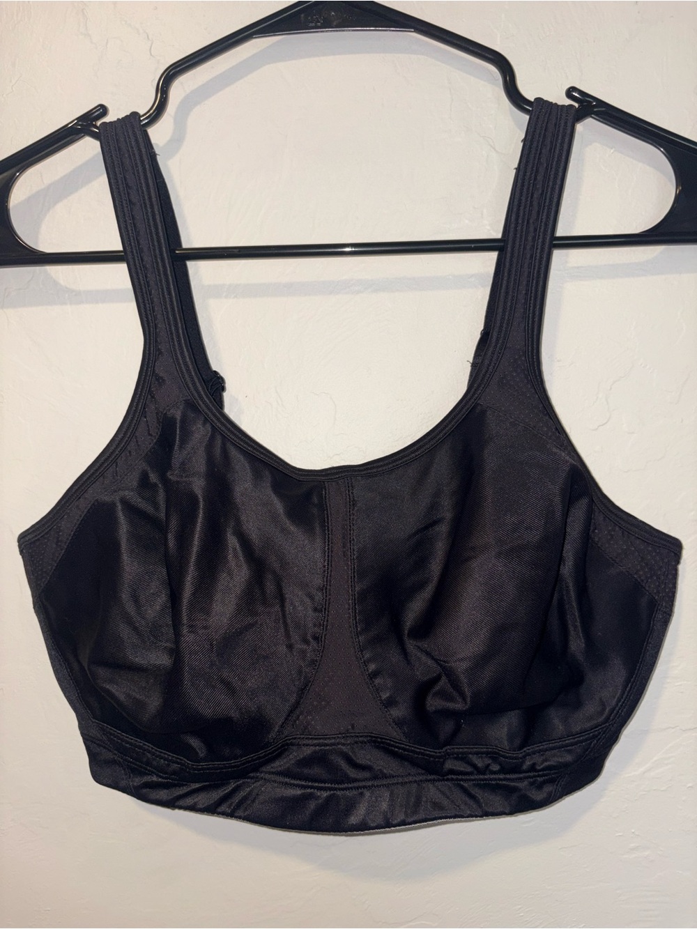 Champion High-Impact Sports Bra